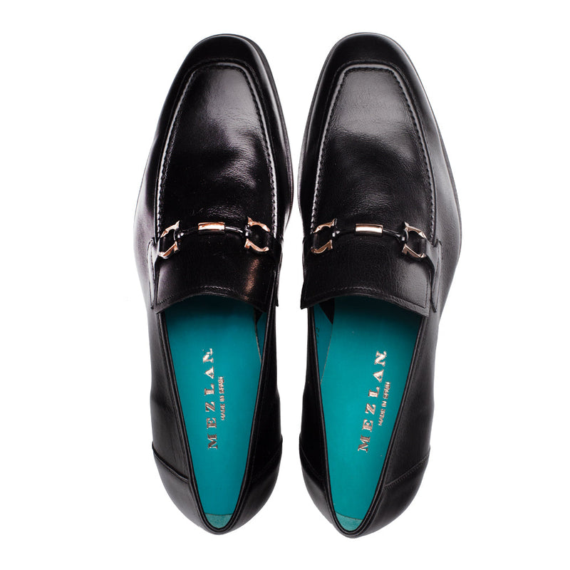 Rios Flex Ornament Loafer | Mezlan