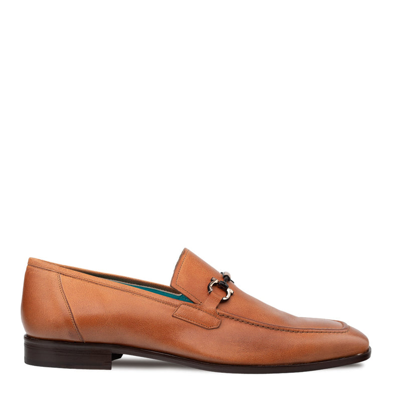 Rios Flex Ornament Loafer | Mezlan