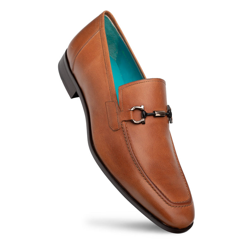 Rios Flex Ornament Loafer | Mezlan