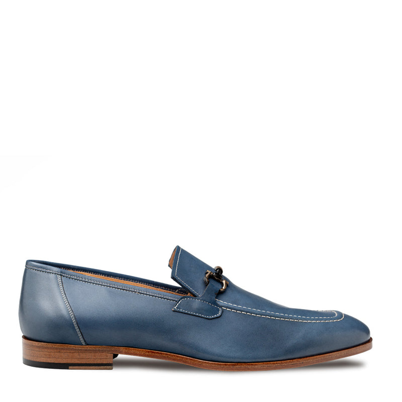 Rios II Flex Ornament Loafer | Mezlan