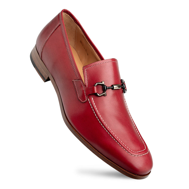 Rios II Flex Ornament Loafer | Mezlan