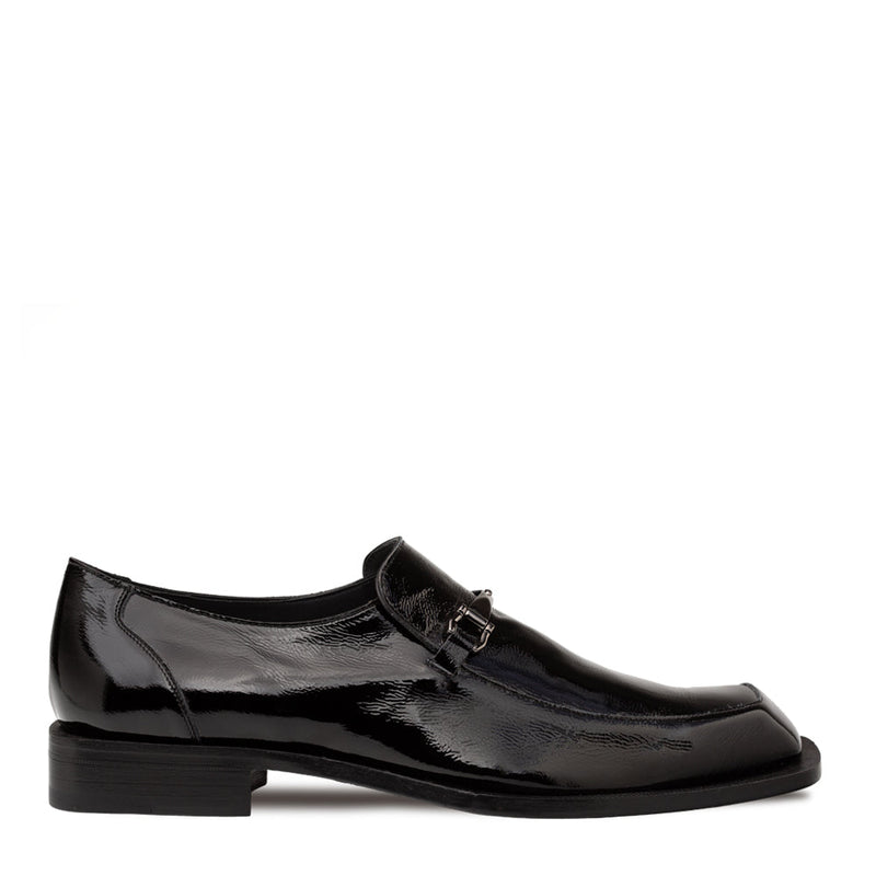 ACCOLA TEXTURED SLIP ON | Mezlan