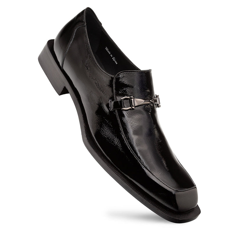 ACCOLA TEXTURED SLIP ON | Mezlan