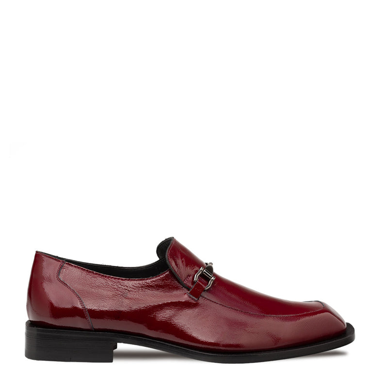 ACCOLA TEXTURED SLIP ON | Mezlan