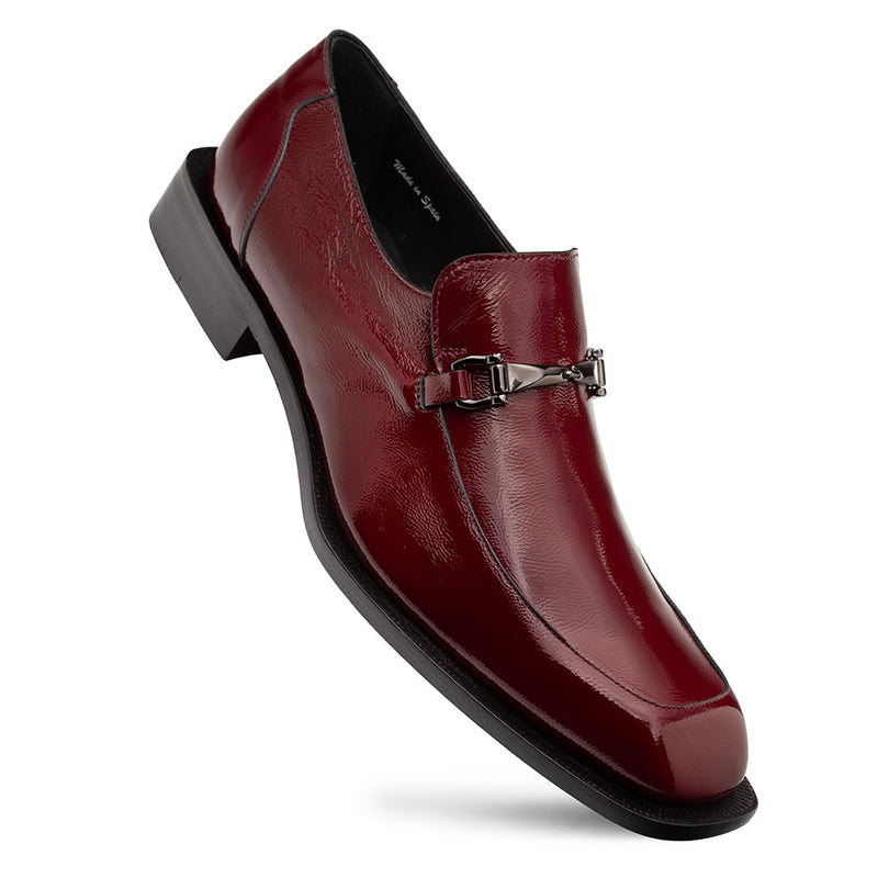 ACCOLA TEXTURED SLIP ON | Mezlan