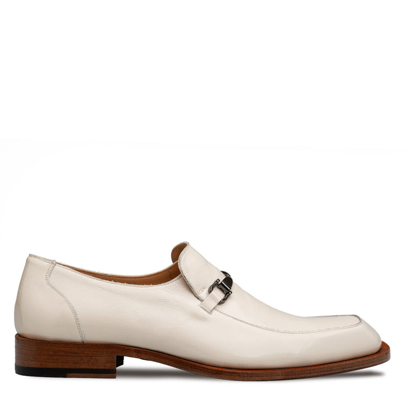 ACCOLA TEXTURED SLIP ON | Mezlan