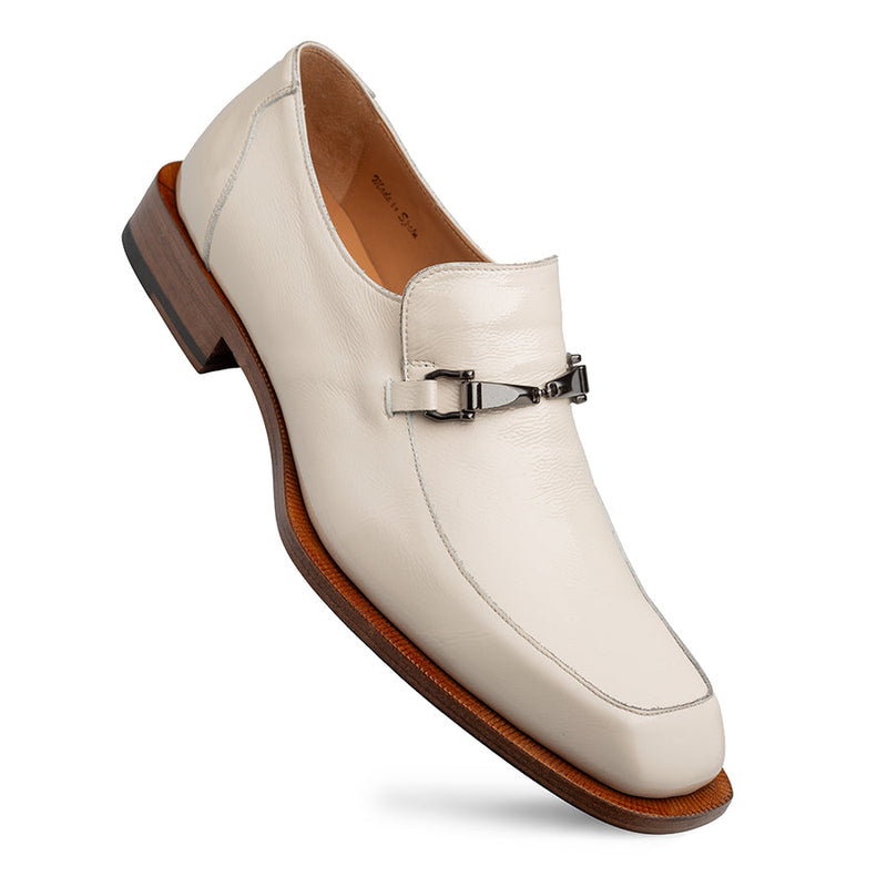 ACCOLA TEXTURED SLIP ON | Mezlan