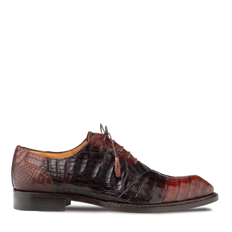 Pueblo Crocodile Oxford | Mezlan