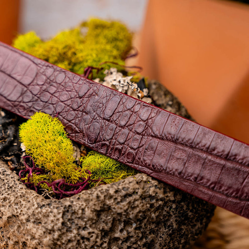 Riccardo Belt Wine