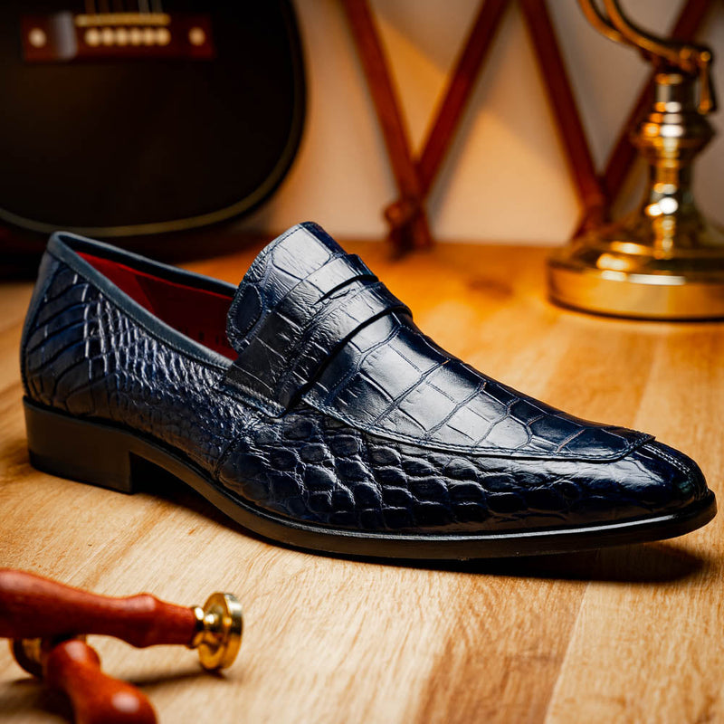 Matteo Navy