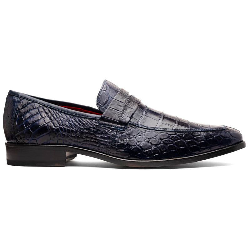 Matteo Navy