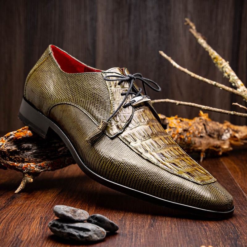 Merida Olive Green