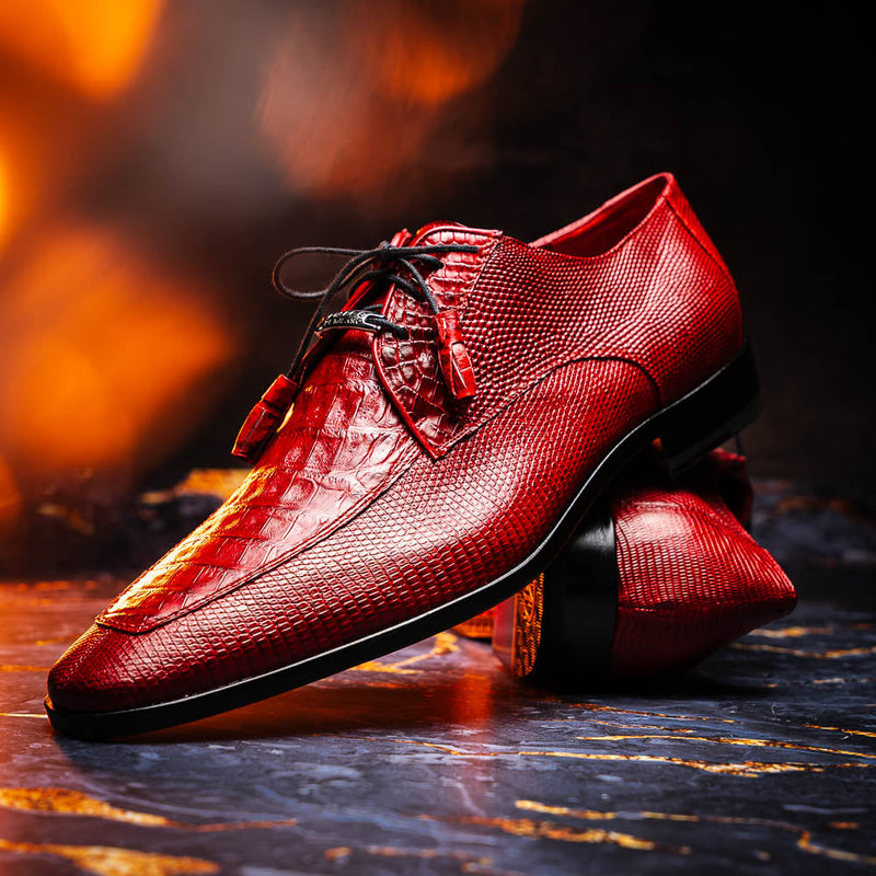 Merida Red
