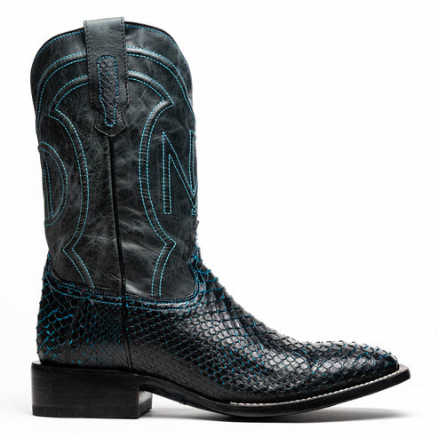 MISSURI-BLACK/BLUE | Marco Di Milano