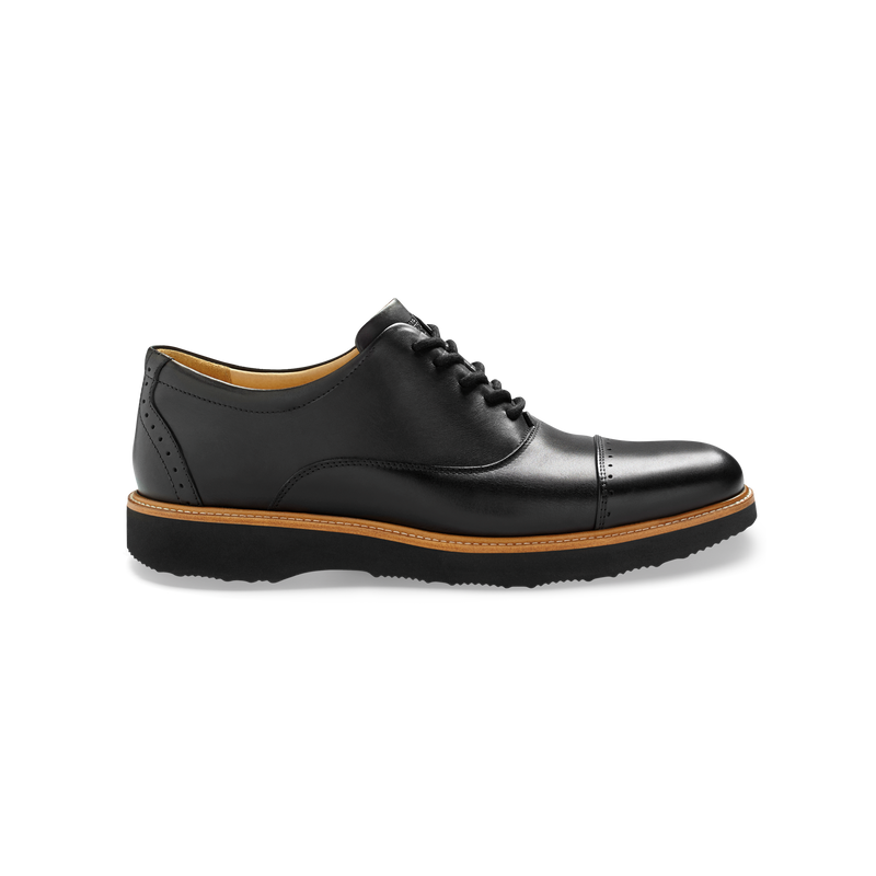 Men's Market Cap Oxford | Sammuel Hubbard
