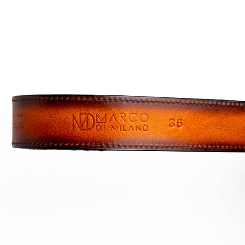 MONTANA BELT | Marco Di Milano
