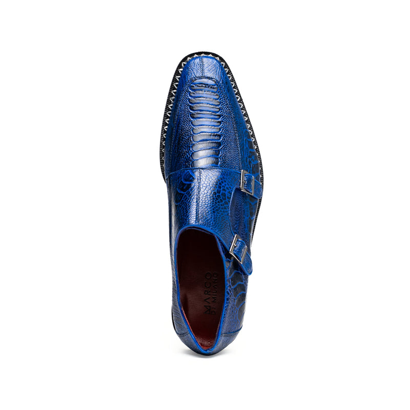 Napoli Electric Blue