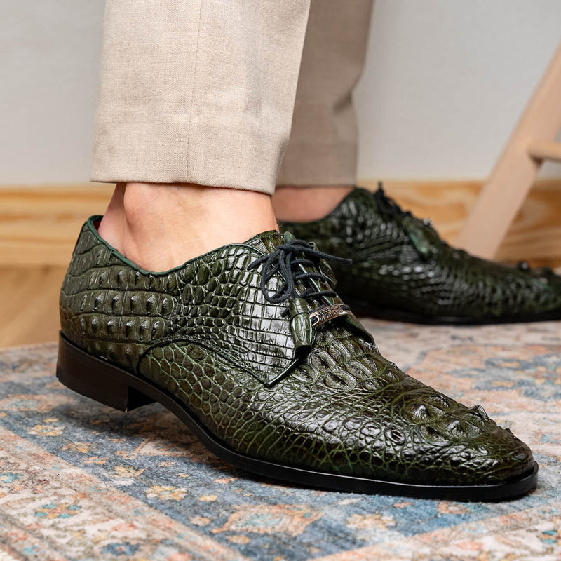 Nilo Forest Green