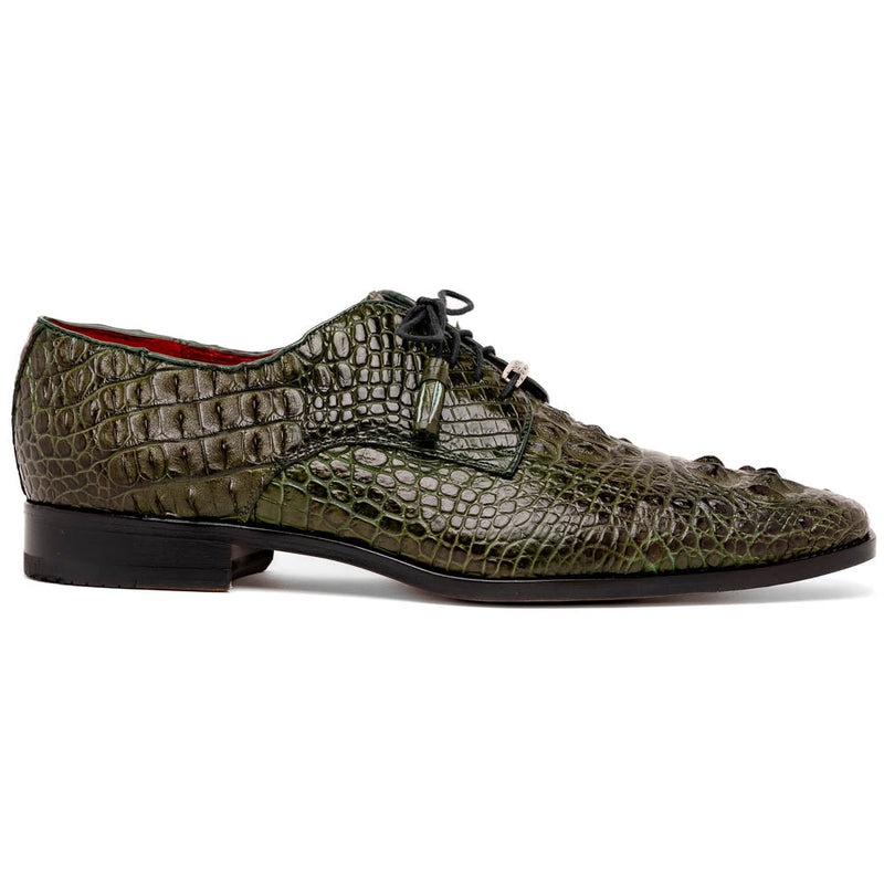 Nilo Forest Green