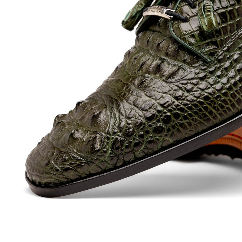Nilo Forest Green