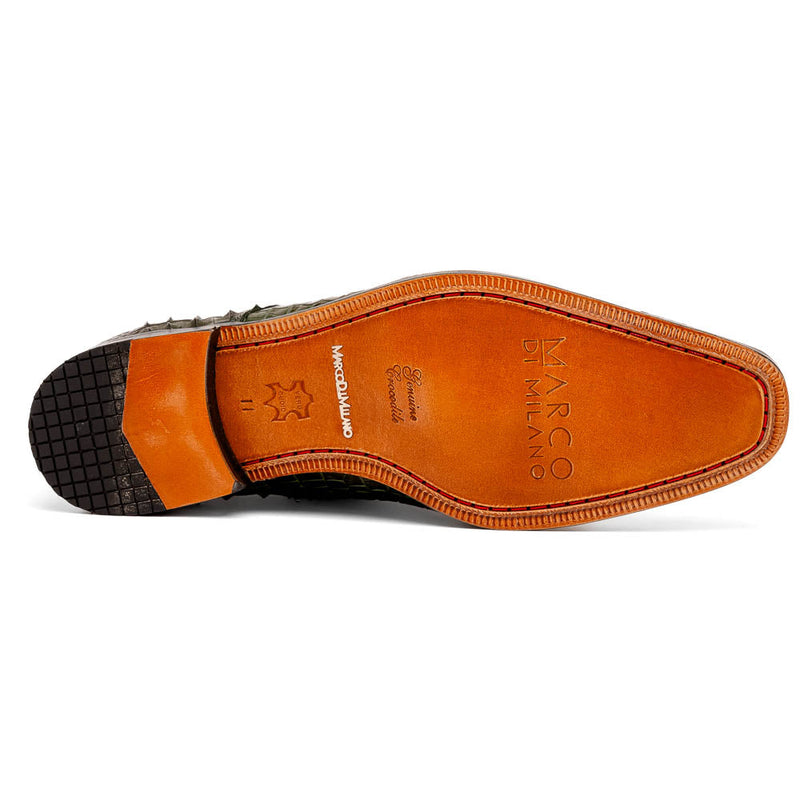 Nilo Forest Green