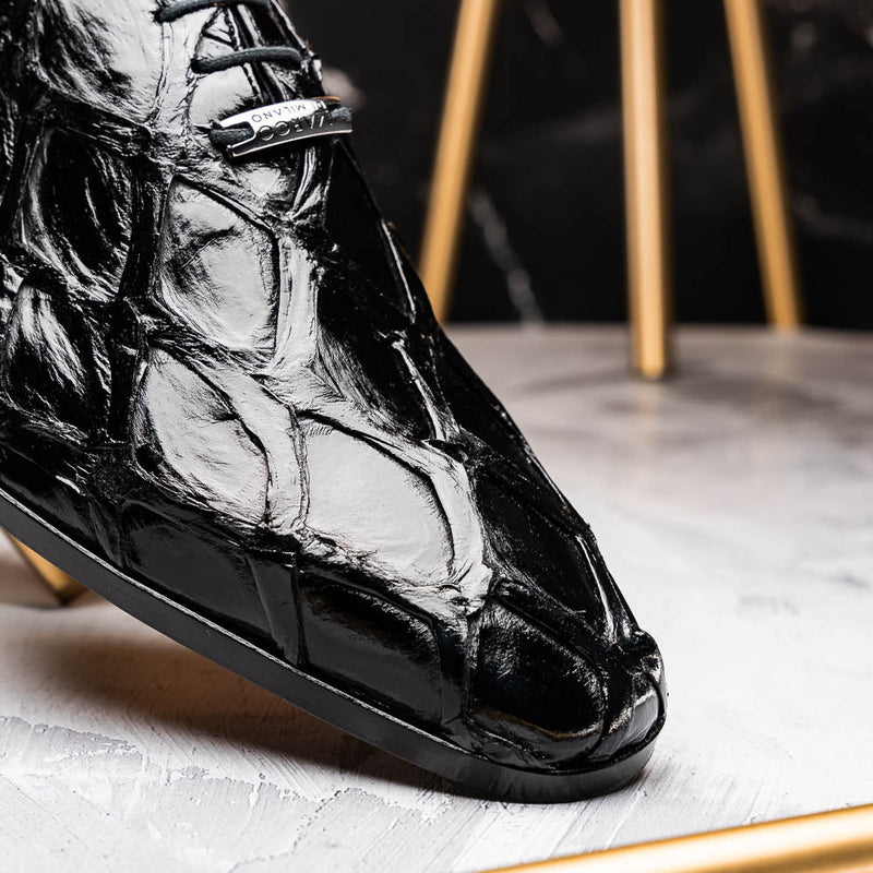 Olivieri Black