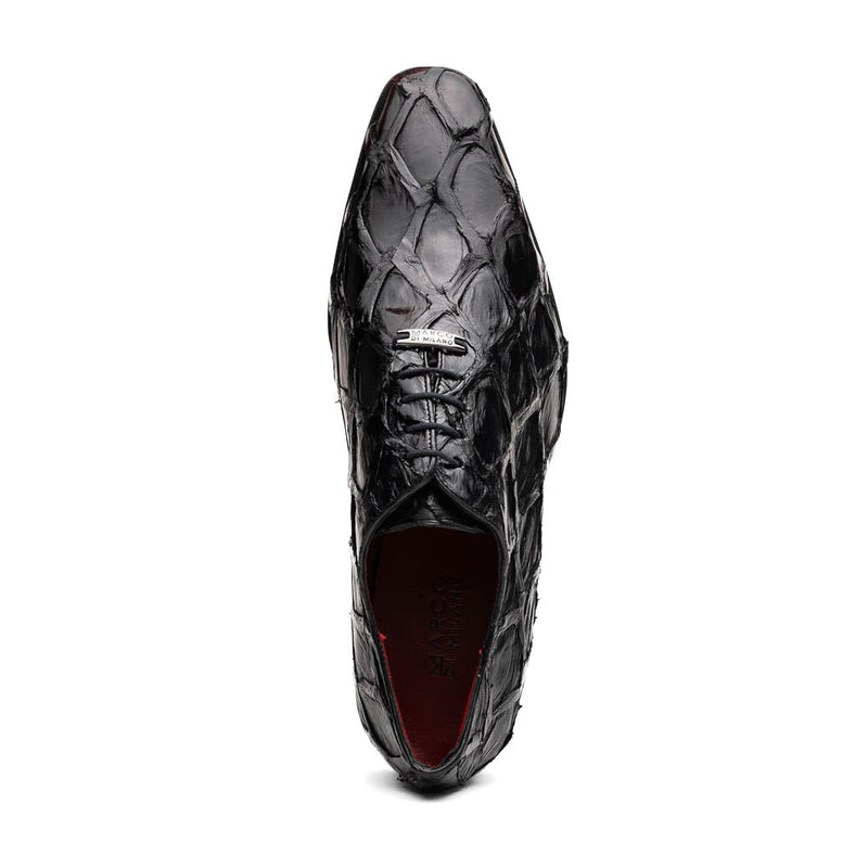 Olivieri Black