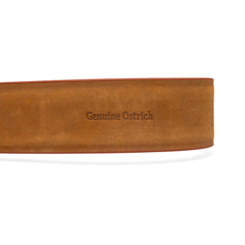 Domenico Belt Black