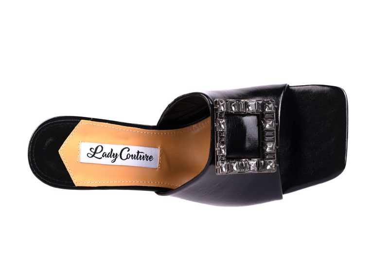 CASINO-Black| Ninety Union