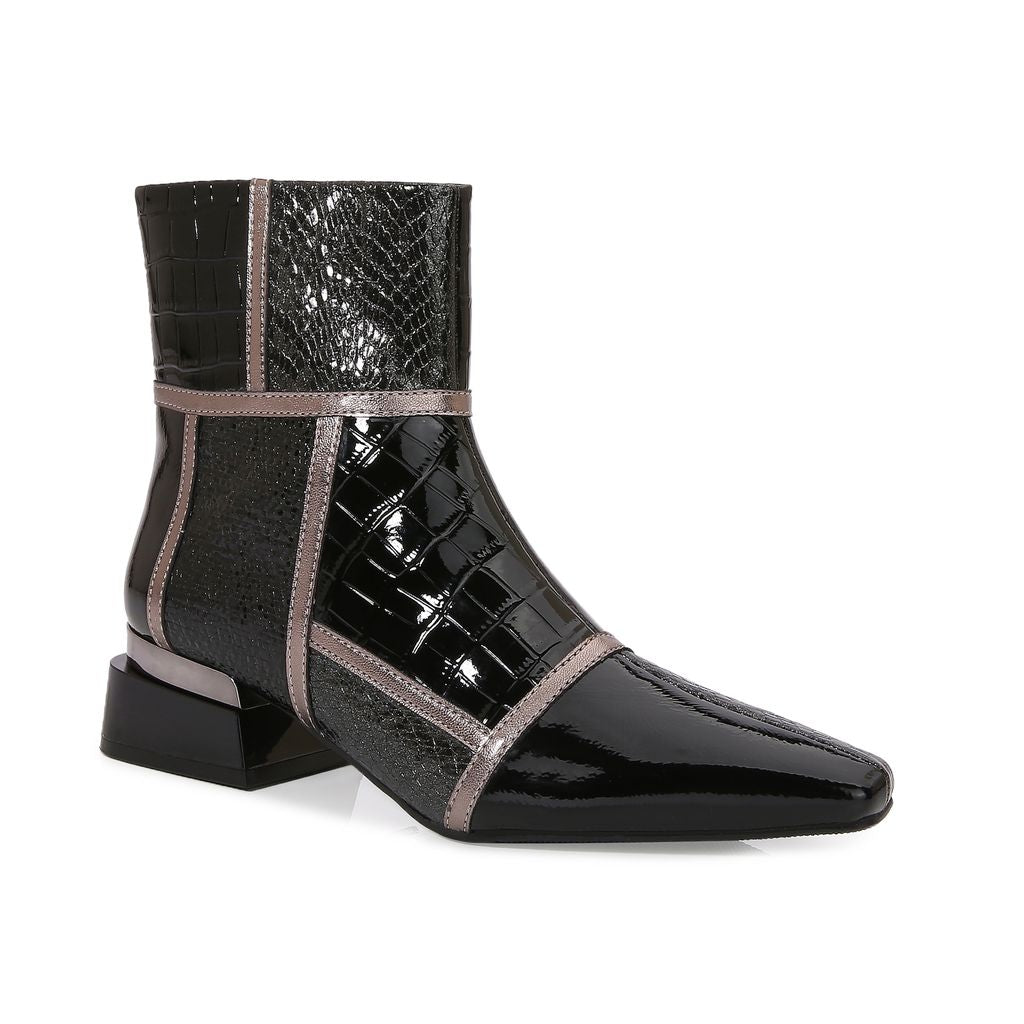 DAKOTA-Black Multi | Ninety Union