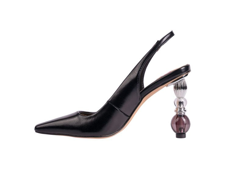 SALSA | Ashley Kahen