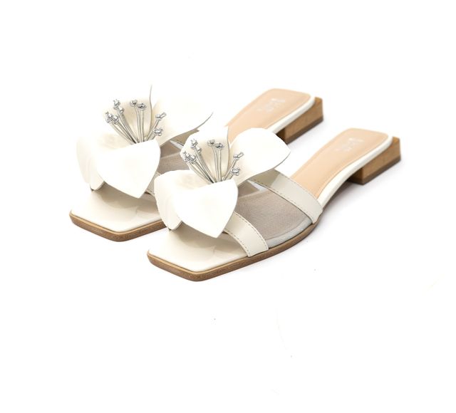 BLOSSOM | Ashley Kahen