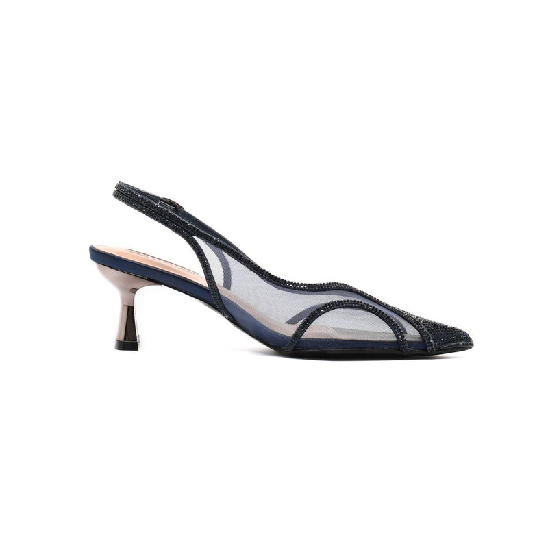 FANCY-Navy | Lady Couture