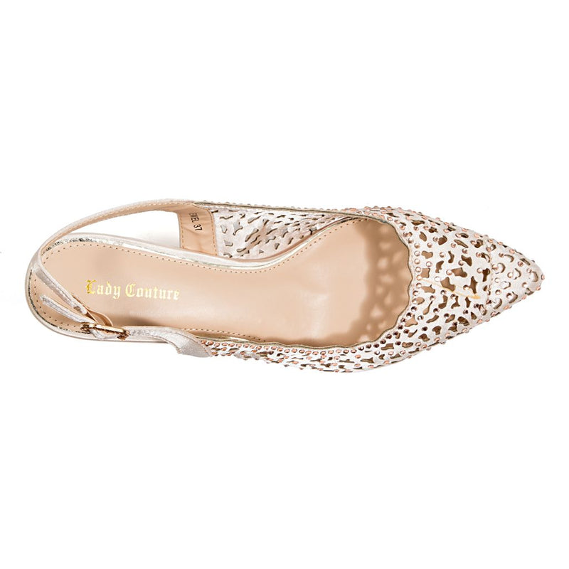 JEWEL-Champagne | Lady Couture