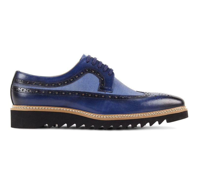 TONE-Blue/Light Blue | Giovanni
