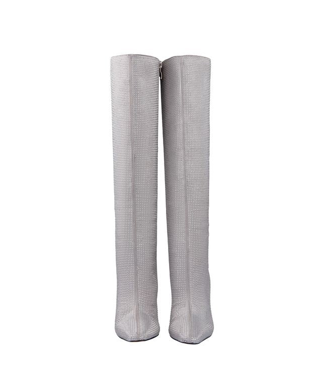 DIAMOND-Silver | Lady Couture