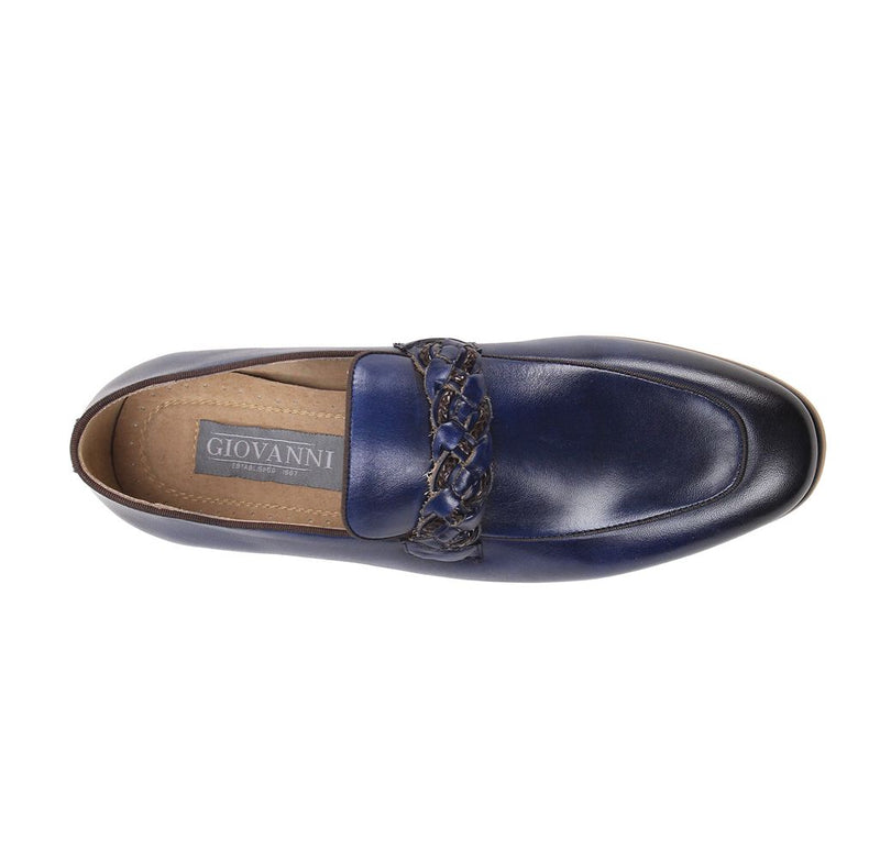 TUDOR-Blue | Giovanni
