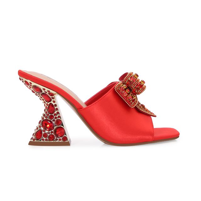 SPARK-Red| Lady Couture