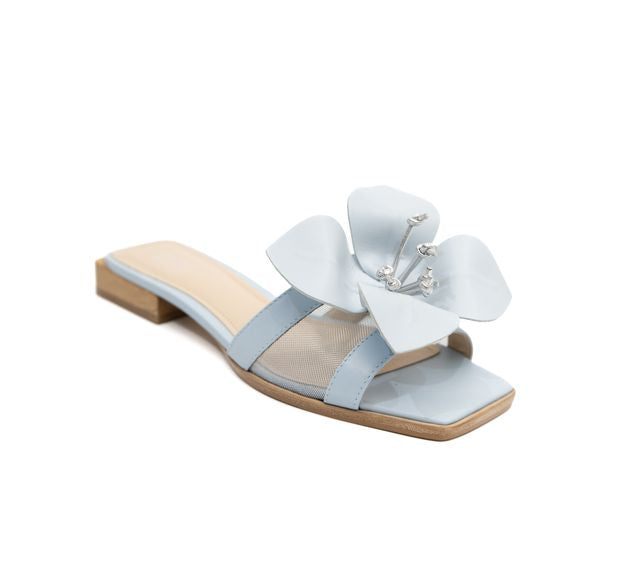 BLOSSOM | Ashley Kahen