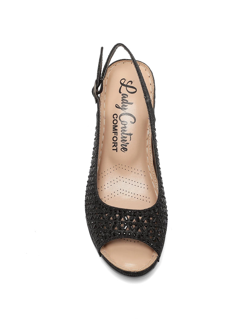 ANITA-Black | Lady Couture