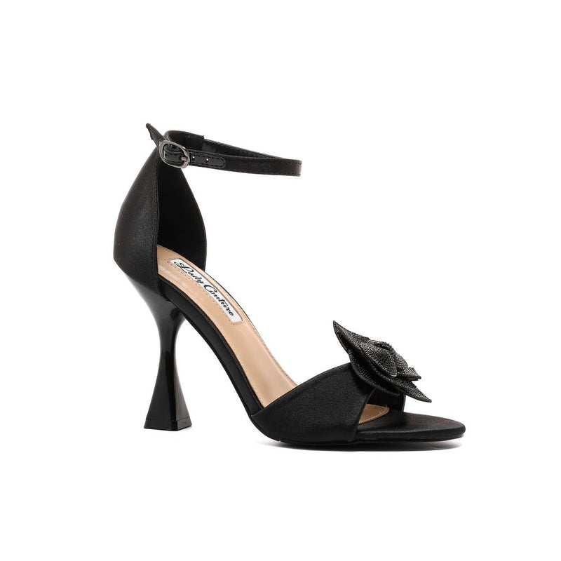CHER-Black | Lady Couture