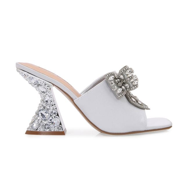 SPARK-Silver| Lady Couture
