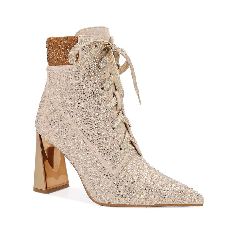 FABULOUS-Gold | Lady Couture