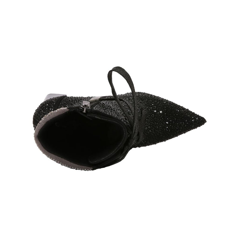 FABULOUS-Black | Lady Couture