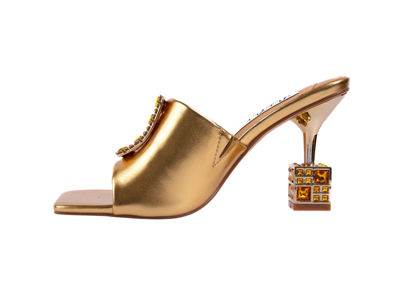 CASINO-Gold | Lady Couture
