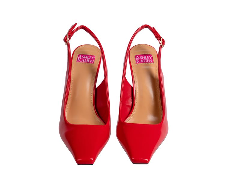 SALSA | Ashley Kahen