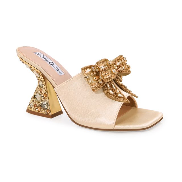 SPARK-Gold| Lady Couture