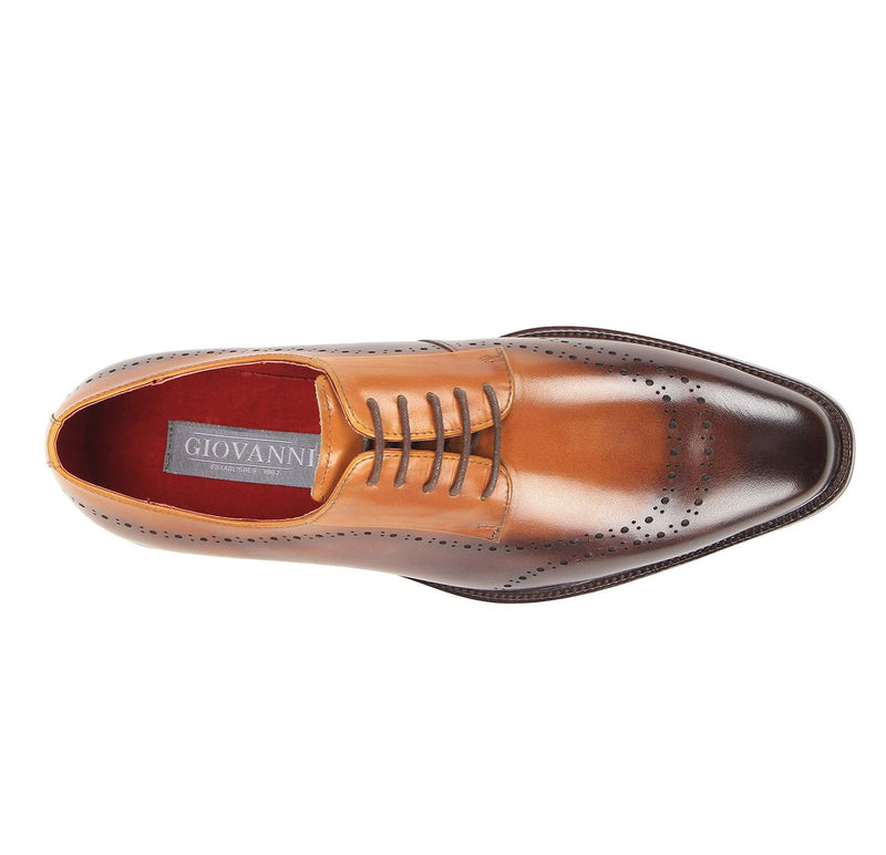 Watkin-Maple| Giovanni