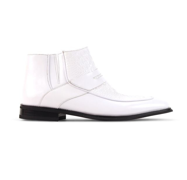 TAD-White  | Giovanni
