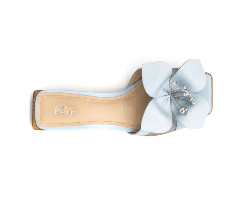 BLOSSOM | Ashley Kahen